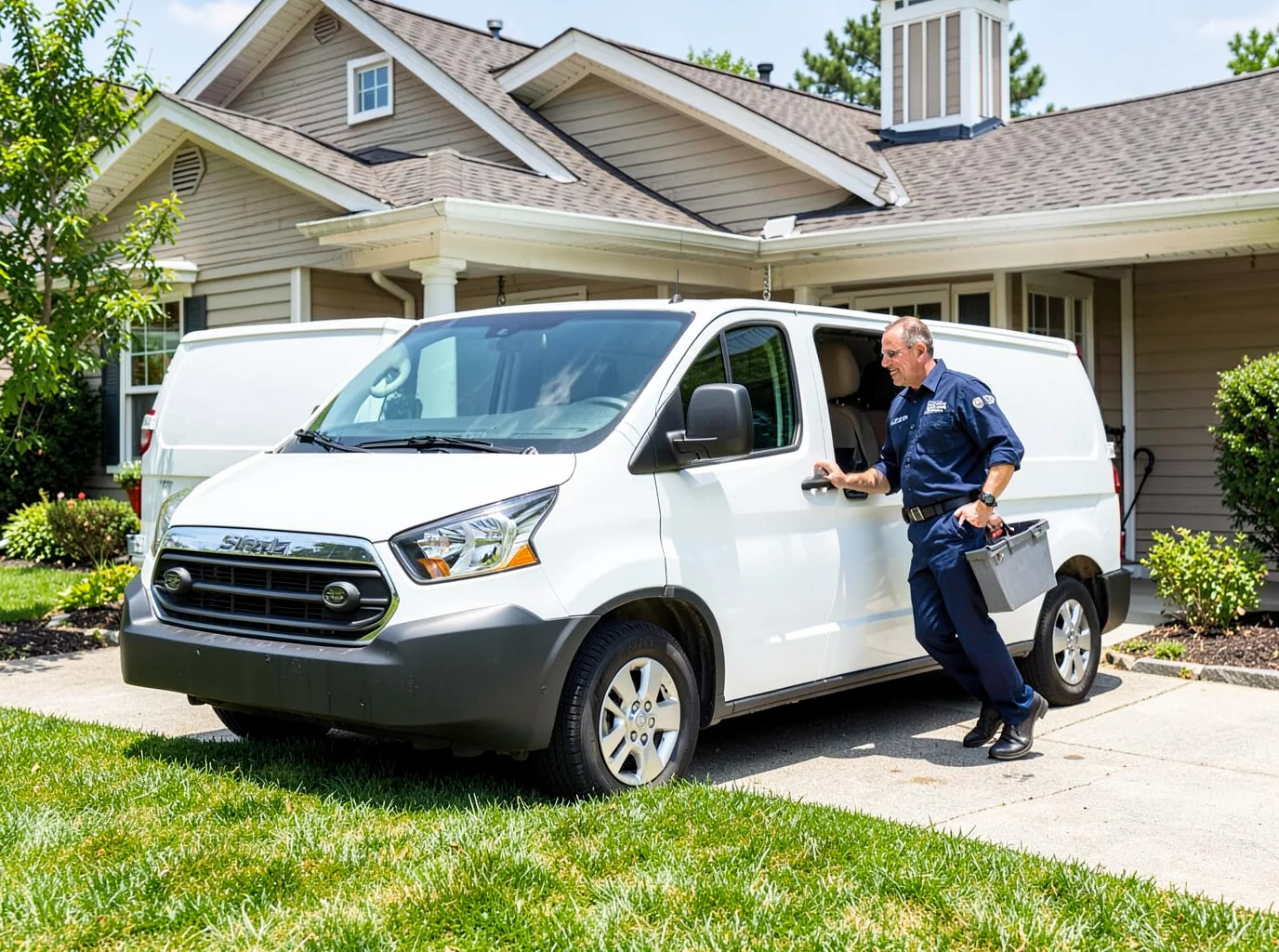 Emergency Plumber company in Laporte, PA