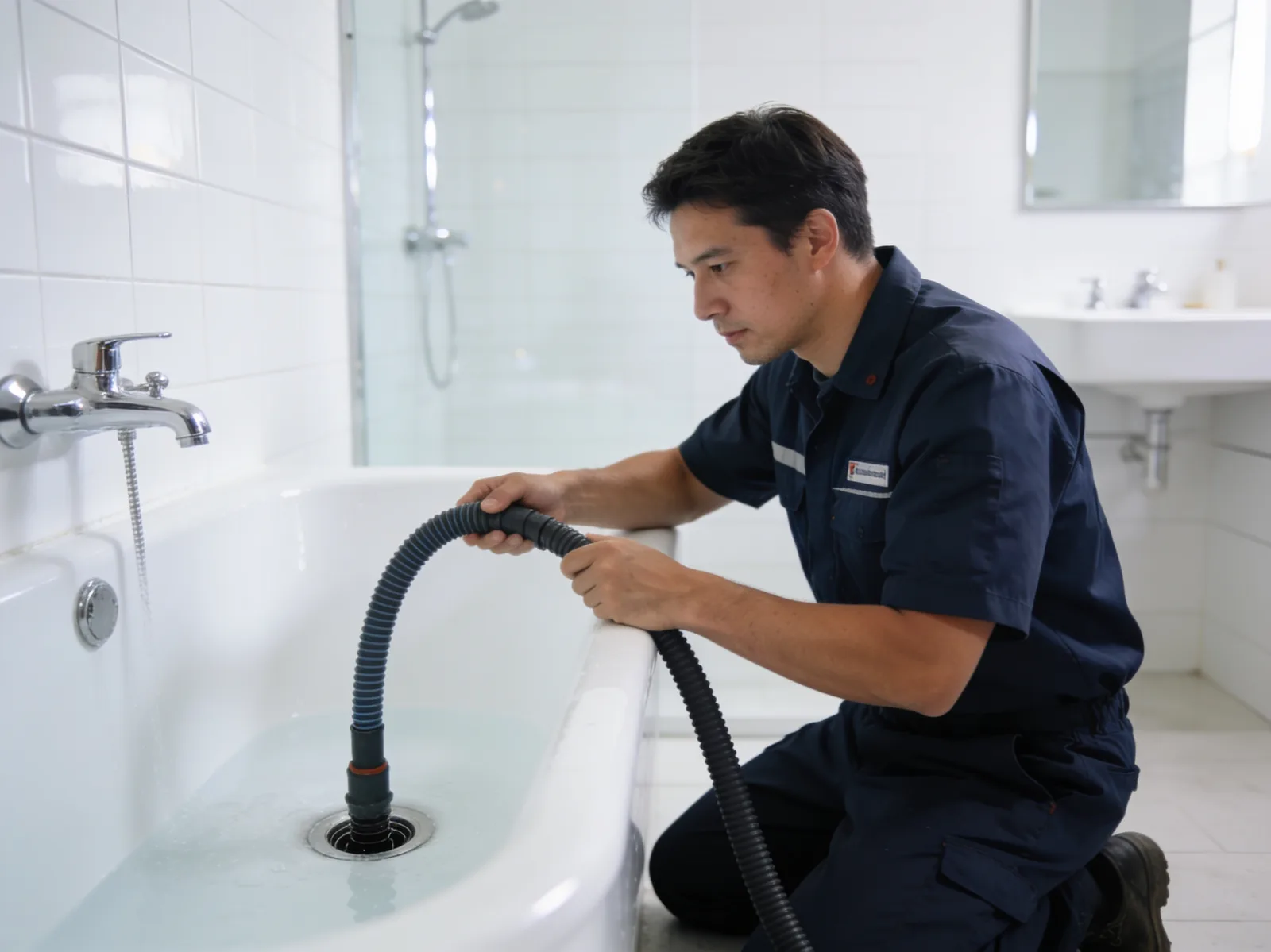 Emergency Plumber Laporte, PA FAQs